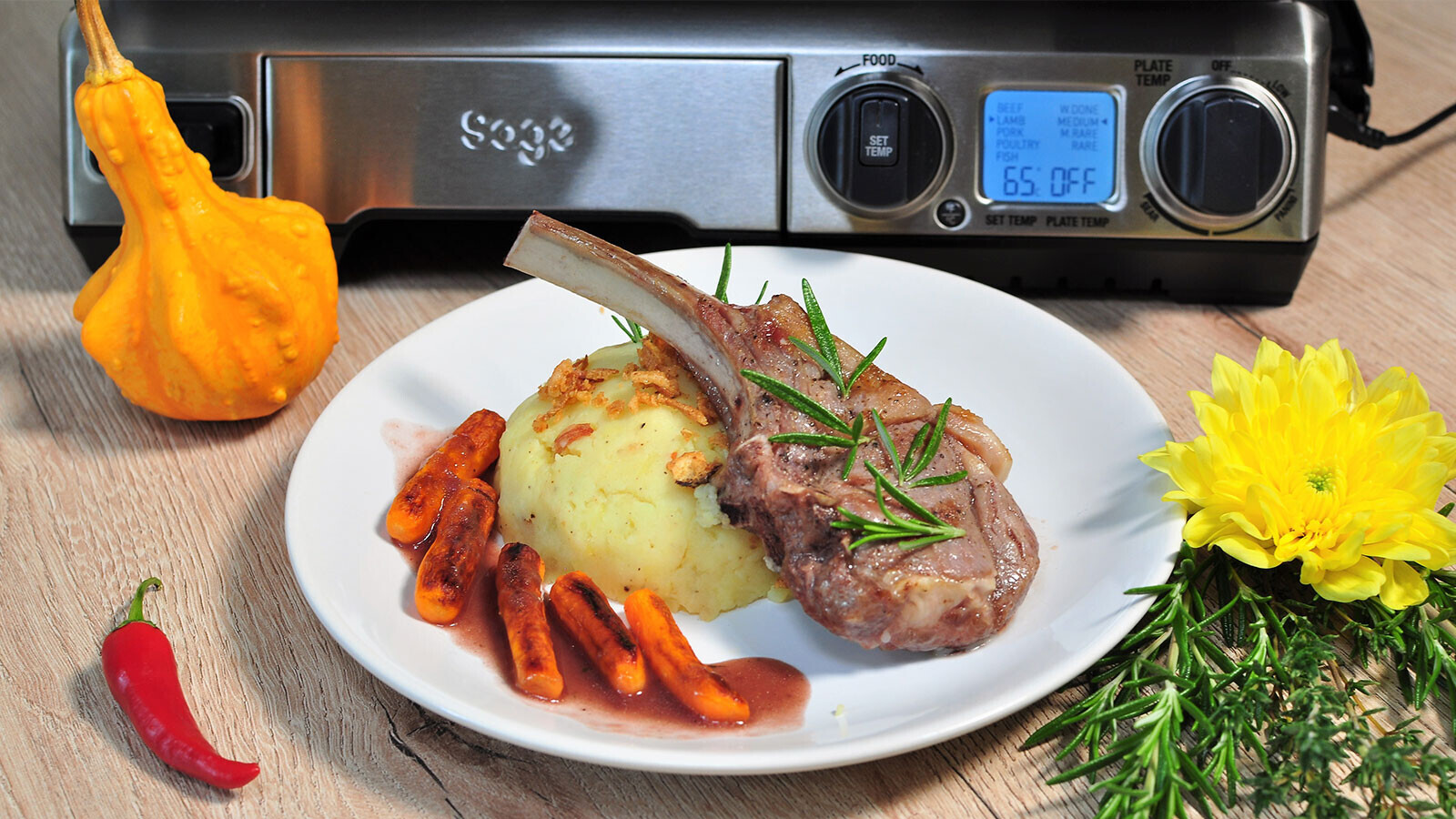 Štyri zásady pre racionálnejšie grilovanie