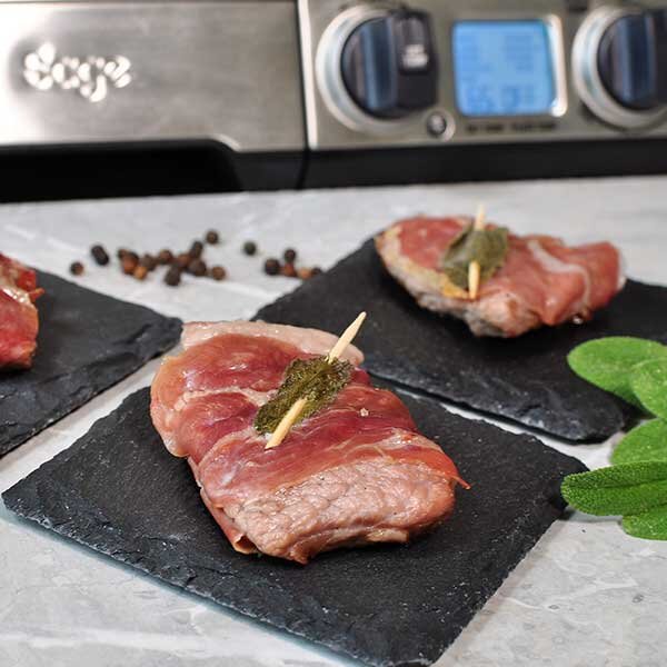 Saltimbocca