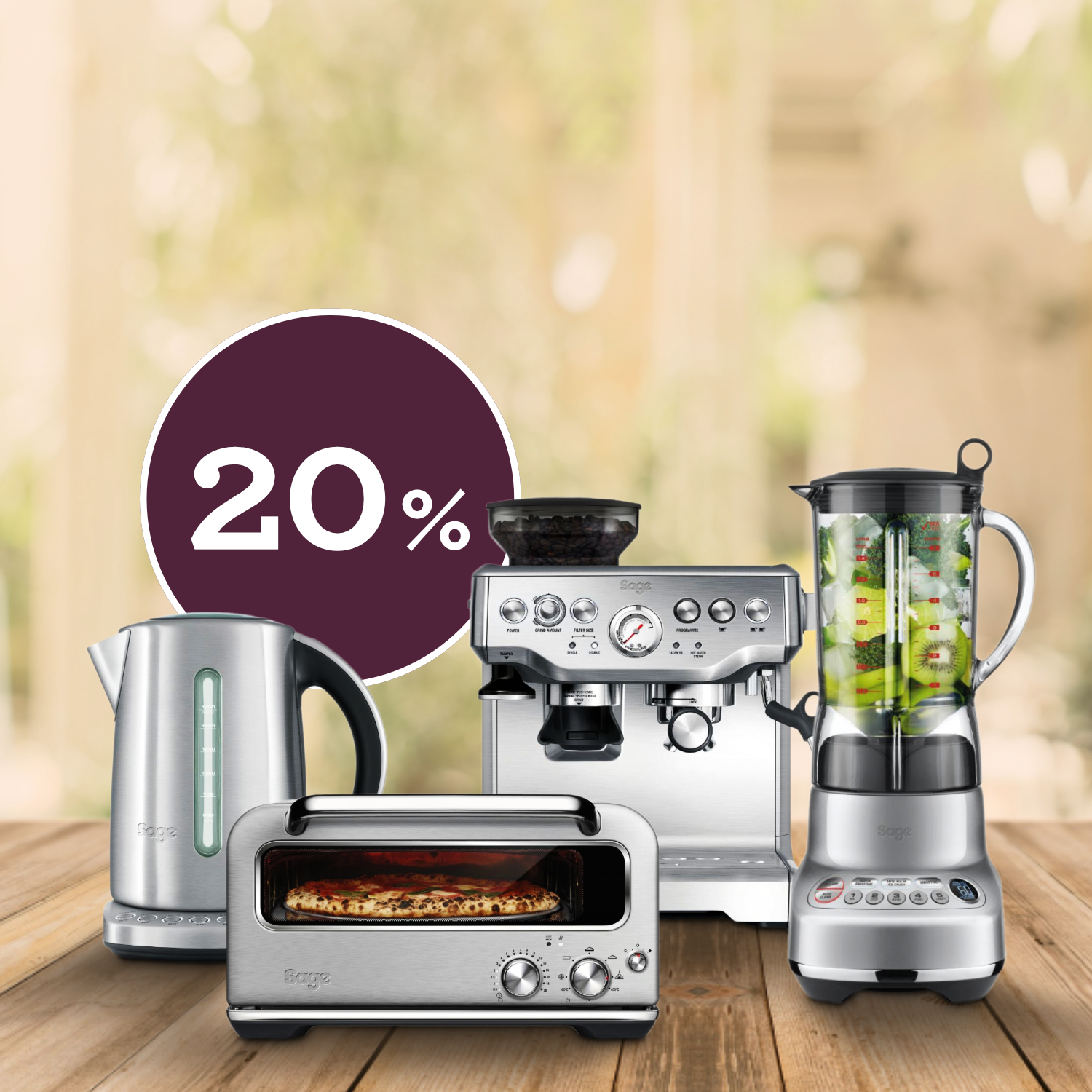 Jarný výpredaj -20 %