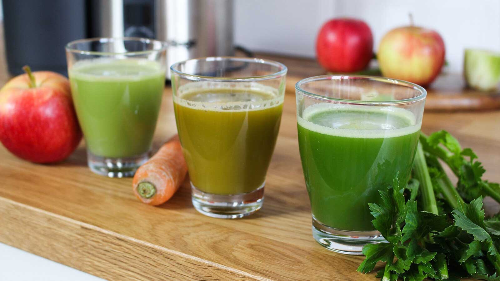 Ovocné šťavy: zdravý návyk alebo výživový prehrešok?