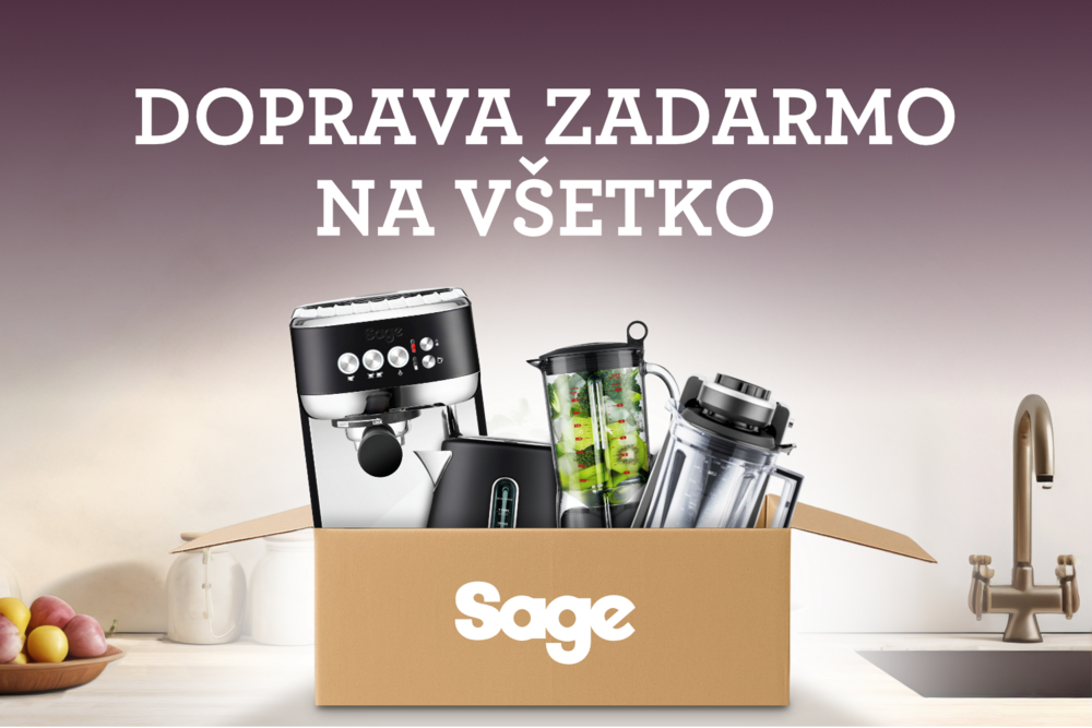 Doprava Zadarmo