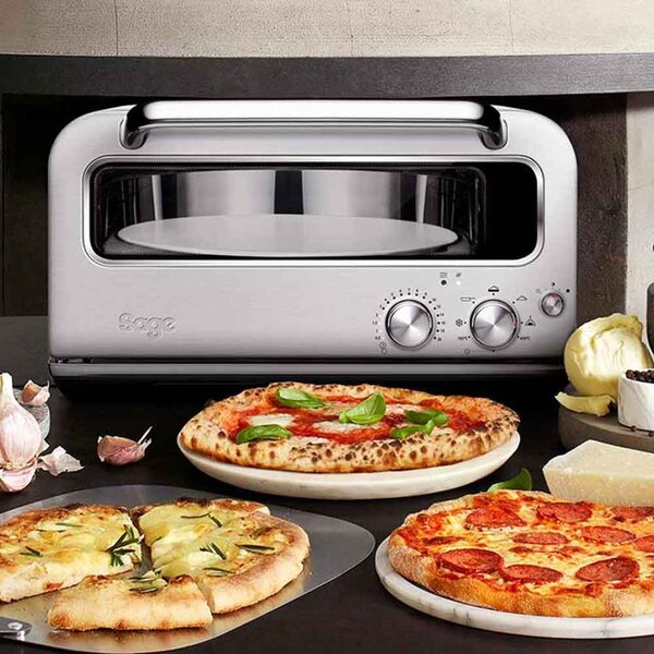 Milujete pizzu? Potom určite neváhajte s nákupom kvalitnej pizzerie.