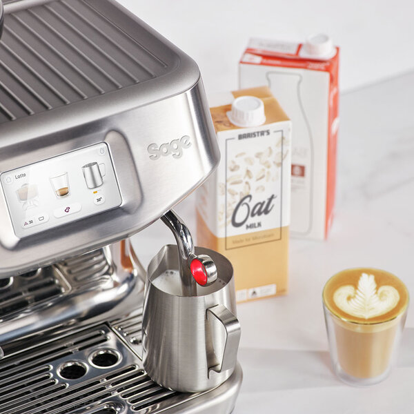 Dokonalé cappuccino z rastlinného mlieka? Zvládnete to aj doma!