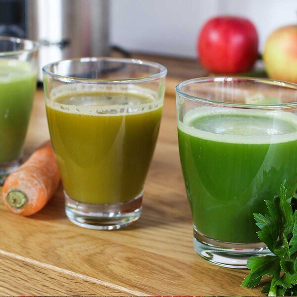 Ovocné šťavy: zdravý návyk alebo výživový prehrešok?