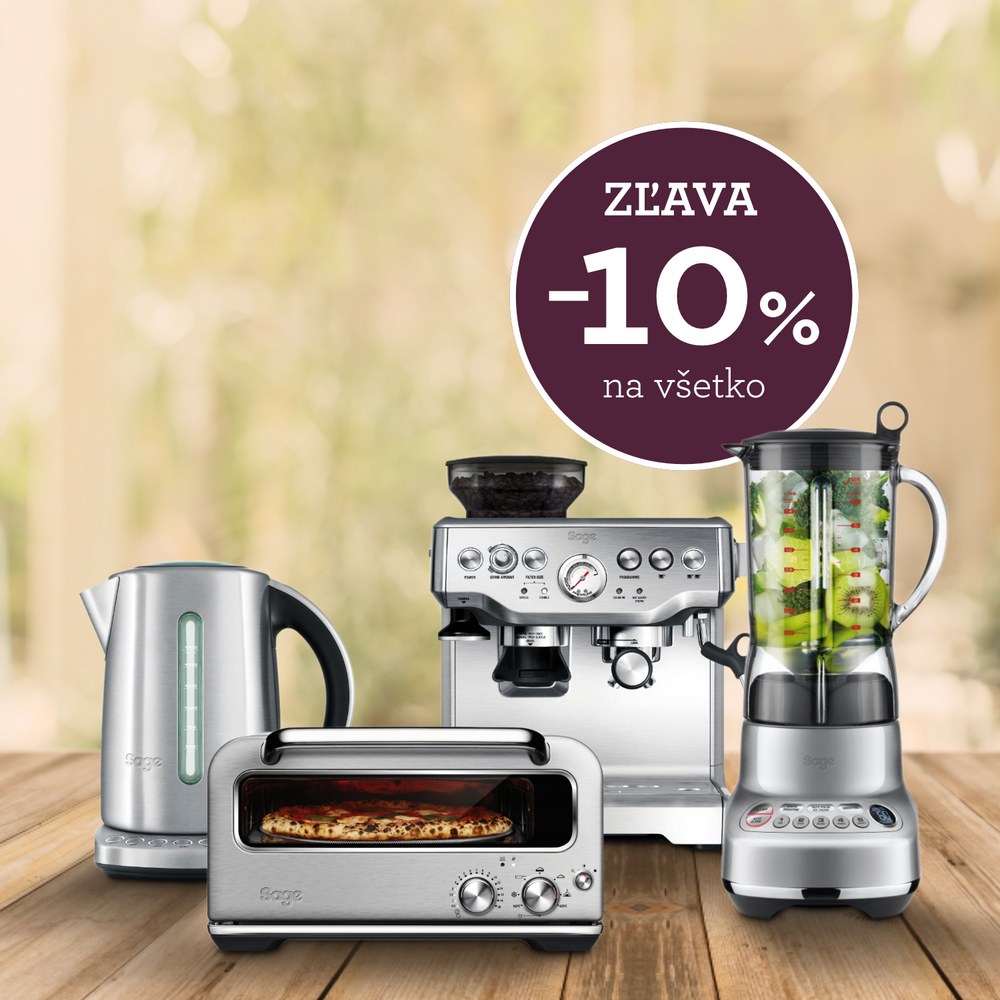 -10% na všetko